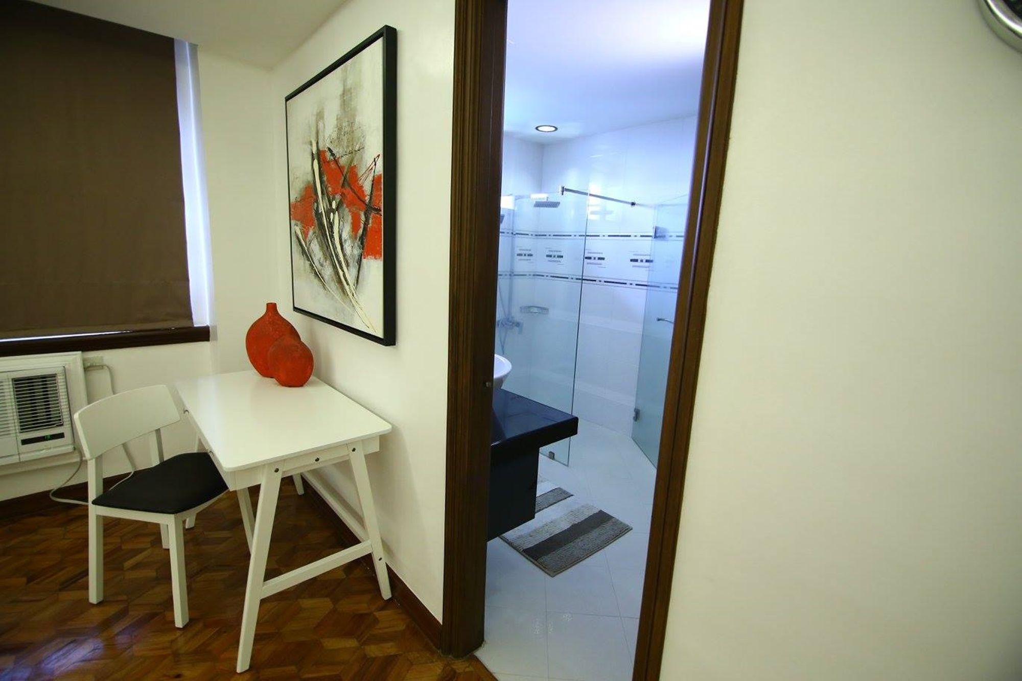 Reddoorz Plus @ Casino Street Makati Makati City Dış mekan fotoğraf
