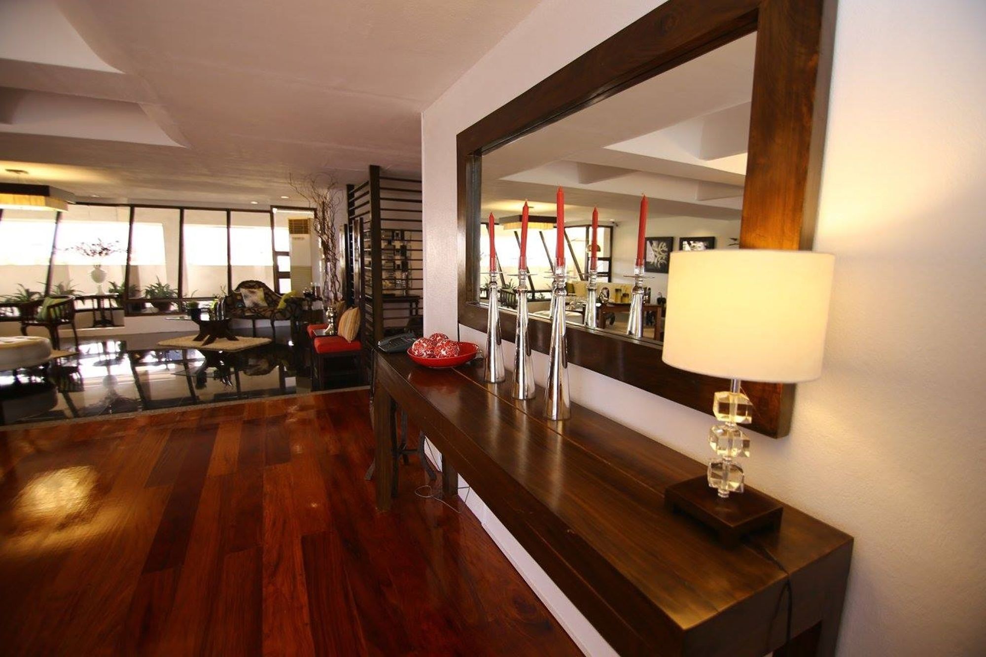 Reddoorz Plus @ Casino Street Makati Makati City Dış mekan fotoğraf